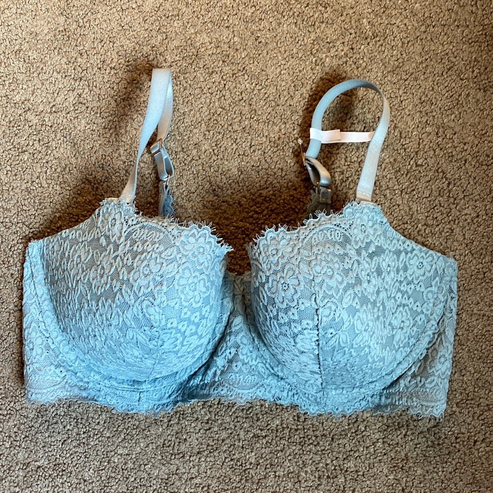 Aerie Lace Bra